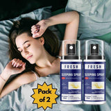 Fresh Sleeping Spray | BUY 1 GET 1 FREE