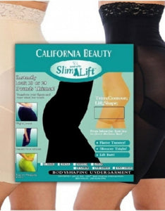 California Beauty Slim N Lift Body Shaper for Women