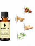 Enlarge Oil Pure Natural oil (Pack of 2)