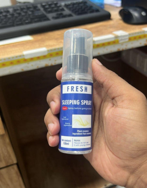 Fresh Sleeping Spray | BUY 1 GET 1 FREE