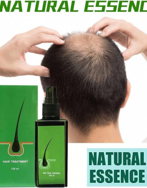 Hair Growth Serum Hair Lotion for Men Women