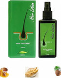 Hair Growth Serum Hair Lotion for Men Women